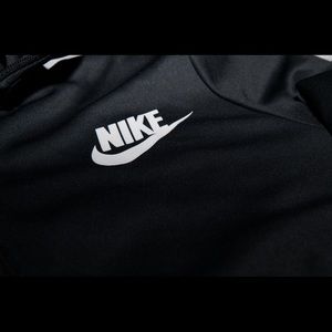 Nike Zip Up Jacket